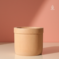 wooden pot 2