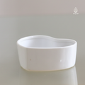 White Ceramic Pot 5