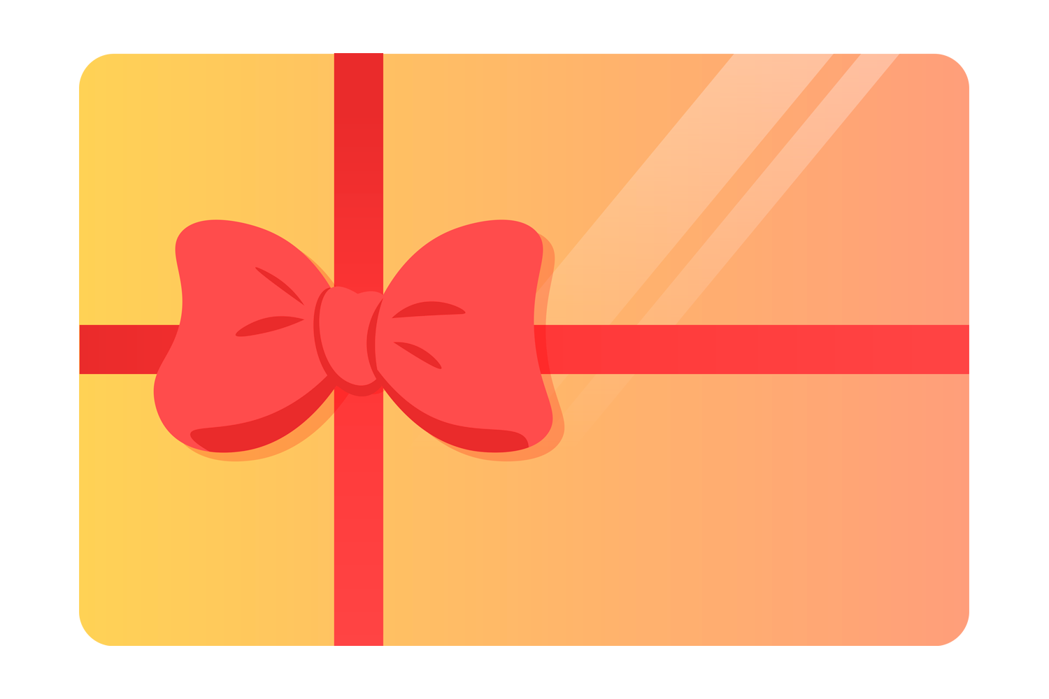 Gift card | গিফ্ট কার্ড